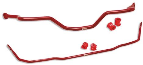 Eibach 35125.310 Performance Single Sway Bar Anti-Roll Kit for Ford Mustang 5.0L V8