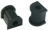 Nolathane REV012.0004 Black Sway Bar Mount Bushing (Rear 14Mm)