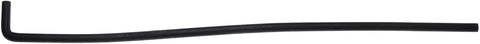ACDelco 18153L Professional 90 Degree Molded Heater Hose