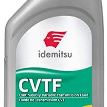 Idemitsu 30041103-75000C020 Type TLS FE CVT Transmission Fluid for Toyota - 1 Quart