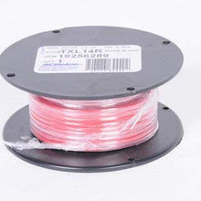 ACDelco TXL14R GM Original Equipment 50 ft Spool of Red 14 Gauge Thin Wall TXL Wire