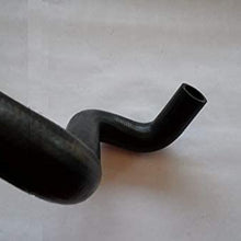 2Model Water Inlet/Outlet Hose - Engine Rubber Pipe For Chinese Chery A5 Easter Sqr481 Engine Autocar Part A21-1303201/1303301 (Outlet)