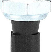 HENGCOOL Oil Pressure Switch Sensor Sending Unit Sender 06A 919 081 J 2009 Replacement for Volkswagen Eos 2001-2004 Audi A6 Quattro 2002-2006 Volkswagen Golf GTI 1.8T