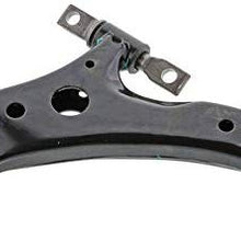 Mevotech GS86181 Control Arm and Ball Joint