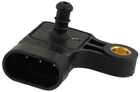 Auto 7 034-0012 Manifold Absolute Pressure Sensor