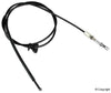 Gemo Hood Release Cable