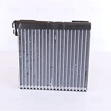 Nissens 92213 Evaporator, air conditioning