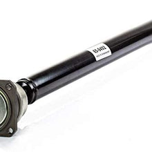 Front Drive Shaft Prop Shaft For 2006-2010 Hummer H3 H3T Prop Shaft Alex CV 10376298 25859867 15878295 15090363F