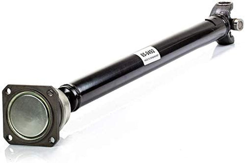 Front Drive Shaft Prop Shaft For 2006-2010 Hummer H3 H3T Prop Shaft Alex CV 10376298 25859867 15878295 15090363F