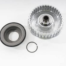 ACDelco 24263999 GM Original Equipment Automatic Transmission 3-5-Reverse and 4-5-6 Clutch Housing Kit