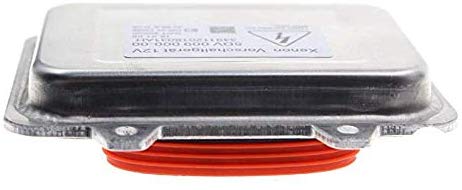 Bernard Bertha OEM 63126937223 Xenon Headlight Ballast for BMW 5 Series E60 E61 528i 535i M5