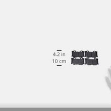 Hawk Performance HB602F.545 HPS Performance Ceramic Brake Pad