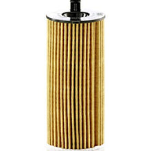 MANN-FILTER HU 6014 Z Oil Filter - Cartridge