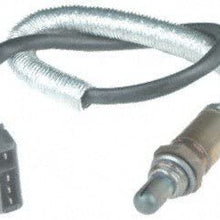Bosch 13267 Oxygen Sensor, Original Equipment (Volkswagen)