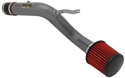 AEM 21-5010C Gun Metal Hybrid Air Intake System