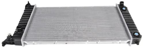 GM Genuine Parts 21518 Radiator