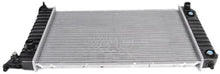 GM Genuine Parts 21518 Radiator