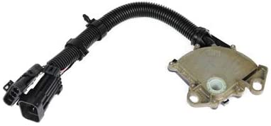 ACDelco D2227C GM Original Equipment Park/Neutral Position and Back-Up Lamp Switch