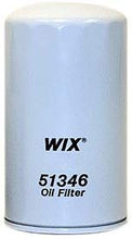 WIX Filters - 51346 Heavy Duty Spin-On Lube Filter, Pack of 1