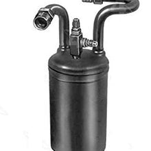 Four Seasons 83271 Aluminum Filter Drier w/Pad Mount