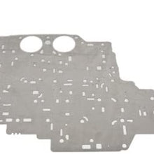 GM Genuine Parts 24240312 Automatic Transmission Control Valve Body Spacer Plate