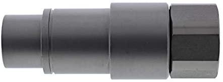 New Complete Tractor Coupler 3001-1563 Compatible with/Replacement for Universal Products LSQ-DL-04PF