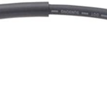Raybestos BH38501 Professional Grade Hydraulic Brake Hose