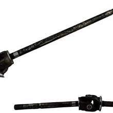 Front Axle Shaft Set of 2 - Compatible with 2003-2008 Dodge Ram 2500