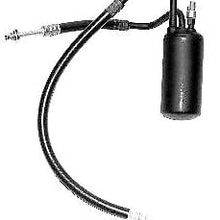 Denso 478-6506 Accumulator