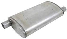 Jones Exhaust Systems V413A Power Performance Muffler