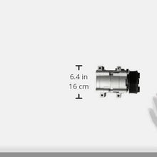 Four Seasons 57164 Remanufactured AC Compressor