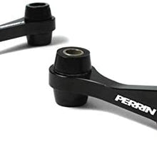 PERRIN Rear Sway Bar Endlinks Compatible with Subaru WRX 2008 - 2019, BRZ 2013 - 2020, FRS 2013 - 16, Toyota GT86 2017-2020, Legacy 2010 - 2019 and Crosstrek 2013 -2017