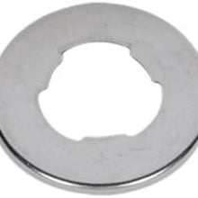 ACDelco 24204962 GM Original Equipment Automatic Transmission Sun Gear Rear Thrust Bearing Race