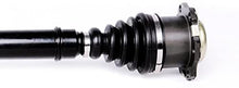 Bodeman - Front RIGHT Passenger Side CV Axle Drive Shaft Assembly for 1999-2005 VW Volkswagen Jetta (Check Engine Specifics)