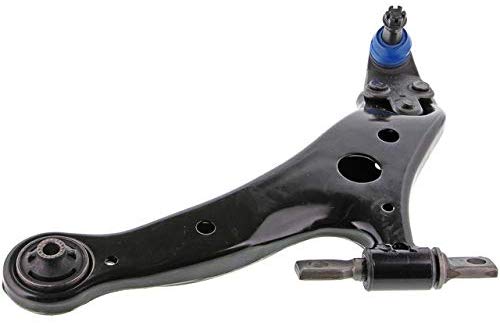 Mevotech GS86181 Control Arm and Ball Joint