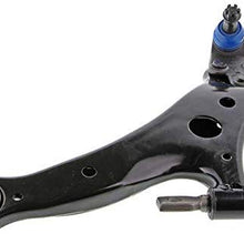 Mevotech GS86181 Control Arm and Ball Joint