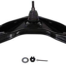 Moog CK620053 Control Arm and Ball Joint Assembly