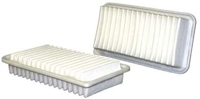 Wix 46834 Air Filter Panel - Case of 6