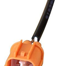 AIP Electronics ABS Anti-Lock Brake Wheel Speed Sensor Compatible Replacement For 2001-2008 Acura Mdx and Honda Pilot Rear Left Driver Oem Fit ABS827