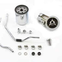 V-Twin Manufacturing Oil Filter Mounting Kit 40-0178