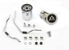 V-Twin Manufacturing Oil Filter Mounting Kit 40-0178