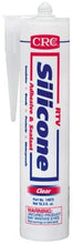 CRC 14059 RTV Silicone Sealant - Red, 8.75 Wt Oz