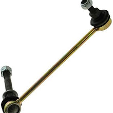 Front Sway Bar Link Left 7 Right Pair Set of 2 for Porsche 911 Boxster