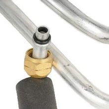 GM Genuine Parts 15-32460 Air Conditioning Compressor and Condenser Hose