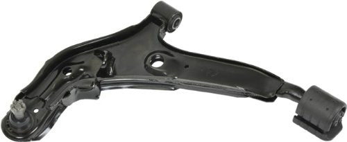 Moog RK620347 Control Arm and Ball Joint Assembly