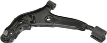 Moog RK620347 Control Arm and Ball Joint Assembly