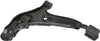Moog RK620347 Control Arm and Ball Joint Assembly
