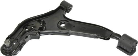 Moog RK620347 Control Arm and Ball Joint Assembly