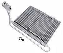 ACDelco 15-63749 GM Original Equipment Air Conditioning Evaporator Core Kit