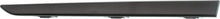 Rear Bumper Molding Compatible with 2017-2018 Honda CR-V Textured Black EX/EX-L/LX Models Passenger and Driver Side